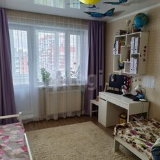 Квартира 61,5 м², 3-комнатная - изображение 5