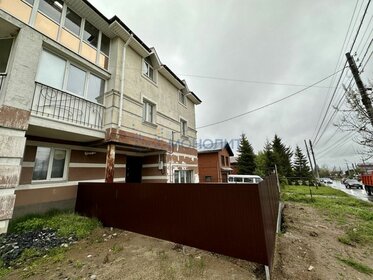 370 м² таунхаус, 1 сотка участок 22 000 000 ₽ - изображение 11