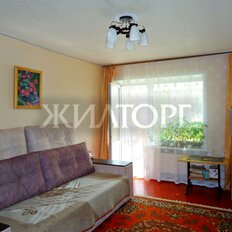 Квартира 32,8 м², 1-комнатная - изображение 4