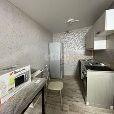 Квартира 50 м², студия - изображение 4