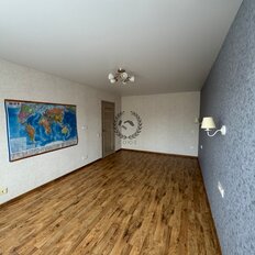 Квартира 54,5 м², 2-комнатная - изображение 3