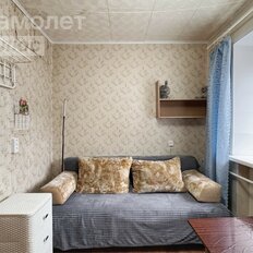 Квартира 13,4 м², 1-комнатная - изображение 3