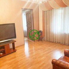 Квартира 59 м², 3-комнатная - изображение 3