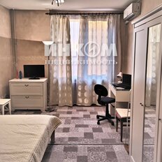 Квартира 59,1 м², 2-комнатная - изображение 3