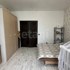 Квартира 38,3 м², 1-комнатная - изображение 3