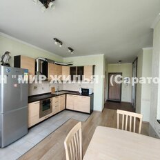 Квартира 48,6 м², 1-комнатная - изображение 1