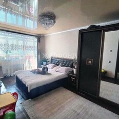 Квартира 61,5 м², 3-комнатная - изображение 5