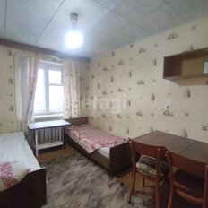 23,3 м², 2 комнаты - изображение 1