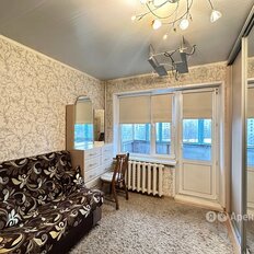 Квартира 28 м², 1-комнатная - изображение 4