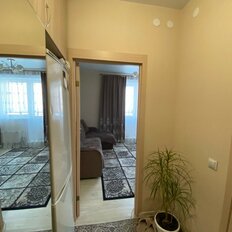 Квартира 22,2 м², студия - изображение 2