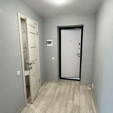 Квартира 38,3 м², 1-комнатная - изображение 5