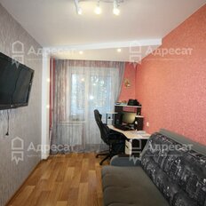 Квартира 55,4 м², 3-комнатная - изображение 3