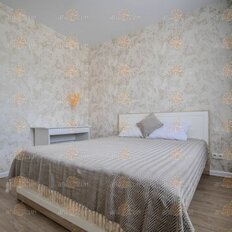 Квартира 32,1 м², 1-комнатная - изображение 4