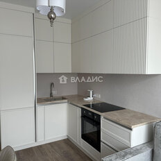 Квартира 36,1 м², 1-комнатная - изображение 2