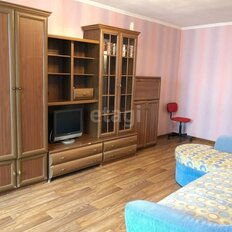 Квартира 31 м², 1-комнатная - изображение 2