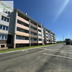 Квартира 66,4 м², 2-комнатная - изображение 5