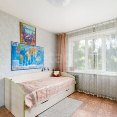 Квартира 58,8 м², 3-комнатная - изображение 1