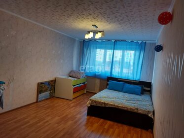 43,1 м², 1-комнатная квартира 25 000 ₽ в месяц - изображение 38