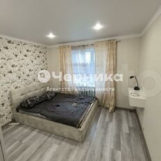 Квартира 86 м², 3-комнатная - изображение 3