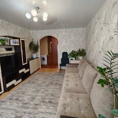 Квартира 66,8 м², 3-комнатная - изображение 3