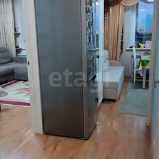 Квартира 41 м², 1-комнатная - изображение 3