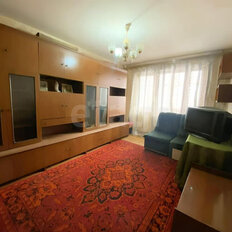 Квартира 32,5 м², 1-комнатная - изображение 2