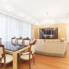 Квартира 239 м², 4-комнатная - изображение 2