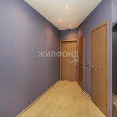 Квартира 54,3 м², 1-комнатная - изображение 4