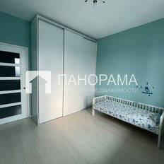 Квартира 51,8 м², 1-комнатная - изображение 5