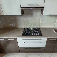 Квартира 48,4 м², 1-комнатная - изображение 4