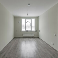 Квартира 38 м², 2-комнатные - изображение 4