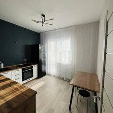 Квартира 40,4 м², 1-комнатная - изображение 3