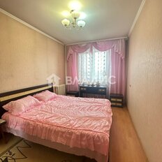 Квартира 67,4 м², 3-комнатная - изображение 2