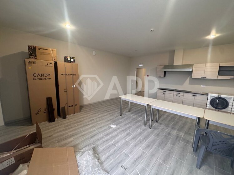 30 м², 1-комнатная квартира 22 000 ₽ в месяц - изображение 24