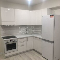 Квартира 37,6 м², 1-комнатная - изображение 1