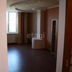 Квартира 113,1 м², 3-комнатная - изображение 4