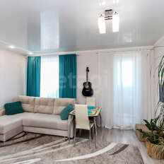 Квартира 27,2 м², студия - изображение 2