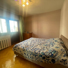 Квартира 72,4 м², 3-комнатная - изображение 3
