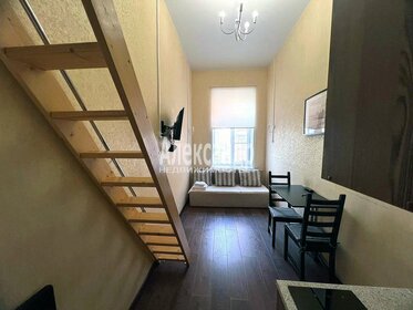 15,6 м², квартира-студия 4 100 000 ₽ - изображение 23