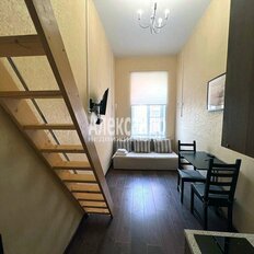 Квартира 18,2 м², студия - изображение 3