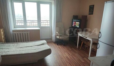 21,9 м², квартира-студия 16 000 ₽ в месяц - изображение 8