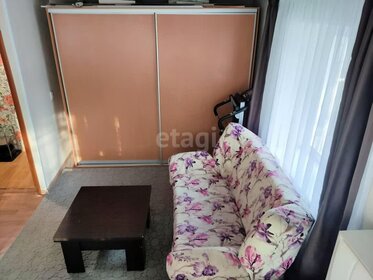 30 м², квартира-студия 14 000 ₽ в месяц - изображение 18