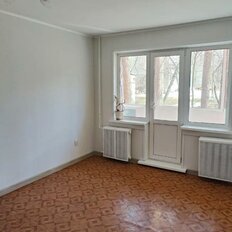 Квартира 32,4 м², 1-комнатная - изображение 2