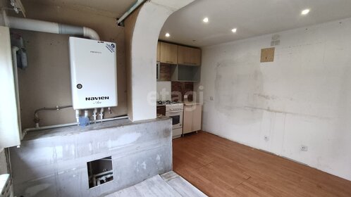 72,5 м² часть дома, 3,2 сотки участок 3 490 000 ₽ - изображение 6