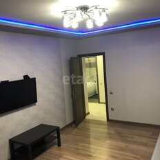 Квартира 50 м², 1-комнатная - изображение 4