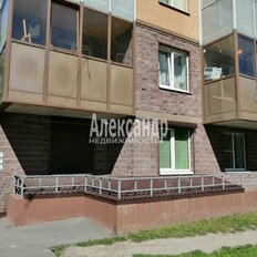 Квартира 42,5 м², 1-комнатная - изображение 2