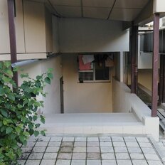 Квартира 27 м², 1-комнатные - изображение 5