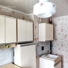 Квартира 71,1 м², 3-комнатная - изображение 1