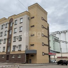 231,4 м², офис - изображение 5