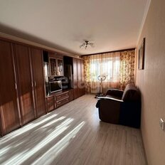 Квартира 40,5 м², 1-комнатная - изображение 5